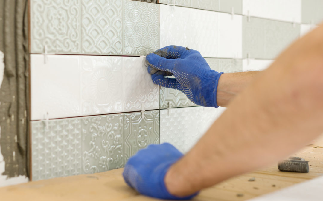 Update your home with Backsplash