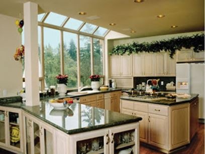 A Guide to Planning Your Fall Kitchen Remodel