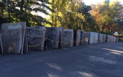 The Beauty of Quartzite Countertops in Western MA