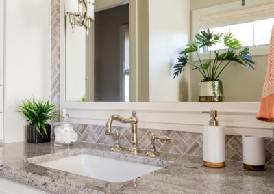 bathroom countertops- granite creations- western ma