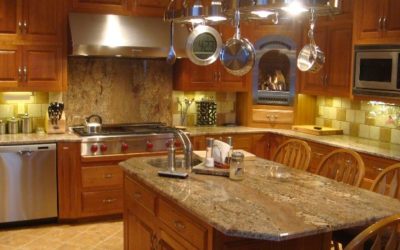 Expert Granite Clean and Seal Services in Western MA