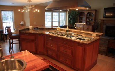 What to look for in a Granite Fabricator