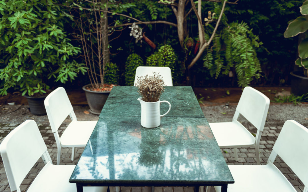 Table tops- Outdoor Countertop
