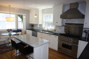 Kitchen Counters, Granite Creations, Granite Countertops Western Ma