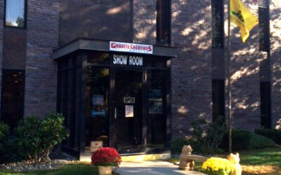 Why Professional Granite Fabrication in Western MA Matters