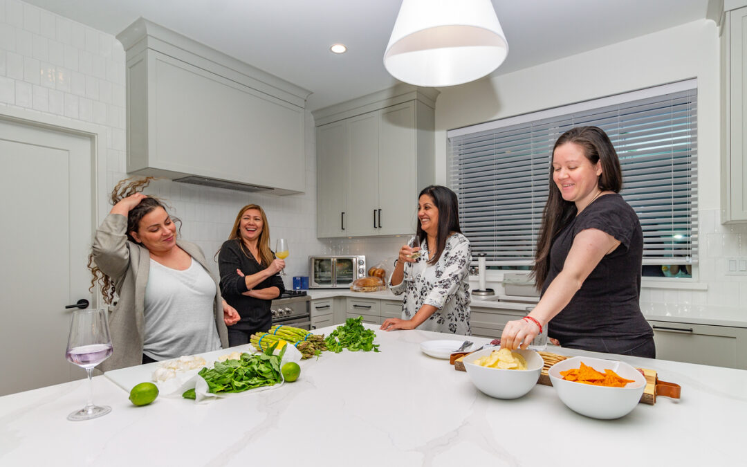 custom kitchen island countertops western ma